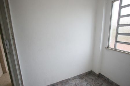 Apartamento à venda com 75m², 2 quartos e 1 vagaQuarto de Serviço