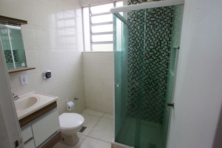 Apartamento à venda com 75m², 2 quartos e 1 vagaBanheiro