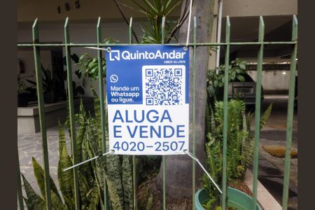 Apartamento à venda com 75m², 2 quartos e 1 vagaPlaquinha