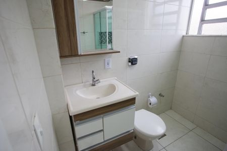 Apartamento à venda com 75m², 2 quartos e 1 vagaBanheiro