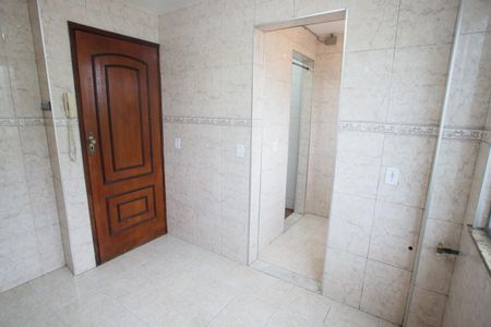 Apartamento à venda com 75m², 2 quartos e 1 vagaCozinha