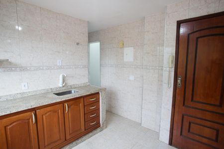 Apartamento à venda com 75m², 2 quartos e 1 vagaCozinha