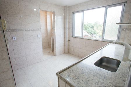 Apartamento à venda com 75m², 2 quartos e 1 vagaCozinha