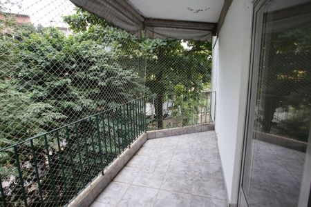 Apartamento à venda com 75m², 2 quartos e 1 vagaVaranda da Sala