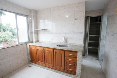 Apartamento à venda com 75m², 2 quartos e 1 vagaCozinha