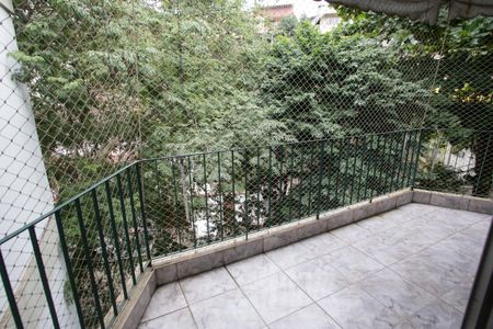 Apartamento à venda com 75m², 2 quartos e 1 vagaVaranda da Sala