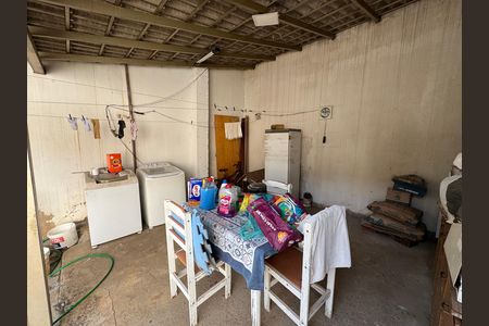 Casa à venda com 400m², 5 quartos e 2 vagas Casa à venda com 400m², 5 quartos e 2 vagasÁrea de Serviço