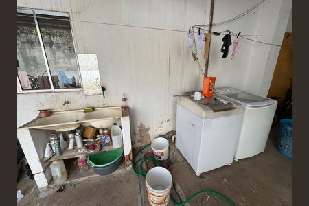 Casa à venda com 400m², 5 quartos e 2 vagas Casa à venda com 400m², 5 quartos e 2 vagasÁrea de Serviço