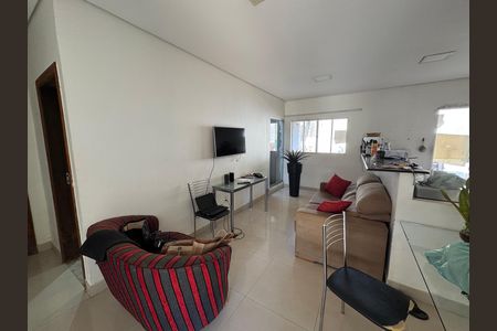 Casa à venda com 400m², 5 quartos e 2 vagas Casa à venda com 400m², 5 quartos e 2 vagasSala 1