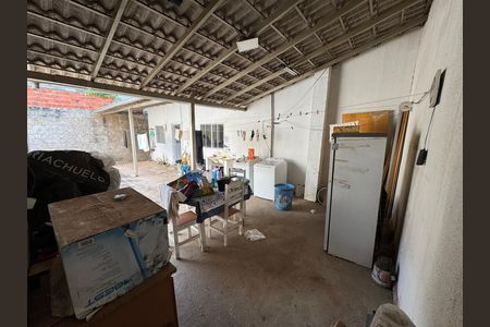 Casa à venda com 400m², 5 quartos e 2 vagas Casa à venda com 400m², 5 quartos e 2 vagasÁrea de Serviço