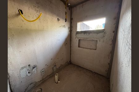 Casa à venda com 400m², 5 quartos e 2 vagas Casa à venda com 400m², 5 quartos e 2 vagasBanheiro da suíte 1