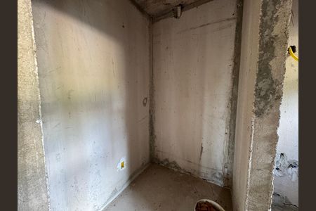 Casa à venda com 400m², 5 quartos e 2 vagas Casa à venda com 400m², 5 quartos e 2 vagasCloset da suíte 1