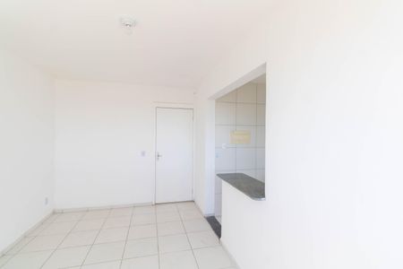 Apartamento à venda com 45m², 2 quartos e 1 vaga Apartamento à venda com 45m², 2 quartos e 1 vagaSala