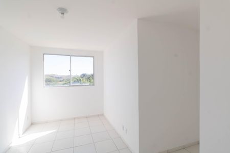 Apartamento à venda com 45m², 2 quartos e 1 vaga Apartamento à venda com 45m², 2 quartos e 1 vagaSala