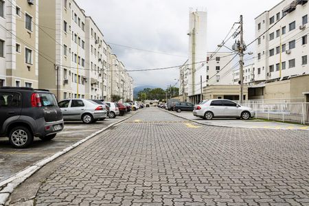Apartamento à venda com 45m², 2 quartos e 1 vaga Apartamento à venda com 45m², 2 quartos e 1 vagaGaragem