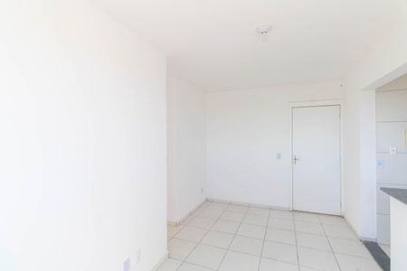 Apartamento à venda com 45m², 2 quartos e 1 vaga Apartamento à venda com 45m², 2 quartos e 1 vagaSala