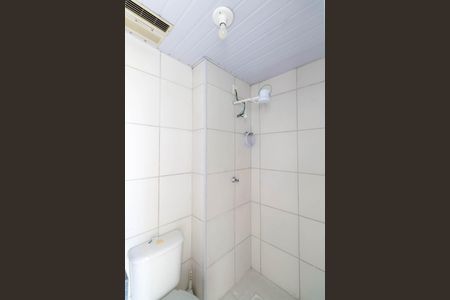 Apartamento à venda com 45m², 2 quartos e 1 vaga Apartamento à venda com 45m², 2 quartos e 1 vagaBanheiro