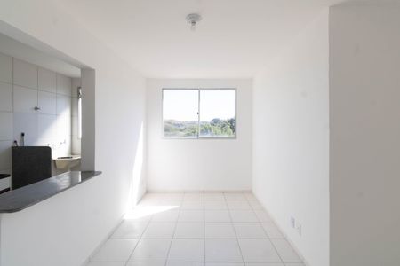 Apartamento à venda com 45m², 2 quartos e 1 vaga Apartamento à venda com 45m², 2 quartos e 1 vagaSala