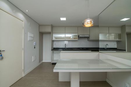 Apartamento para alugar com 62m², 2 quartos e 1 vaga Apartamento para alugar com 62m², 2 quartos e 1 vagaSala
