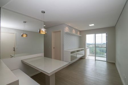 Apartamento para alugar com 2 quartos, 62m² em Jardim Santa Izabel, Hortolândia