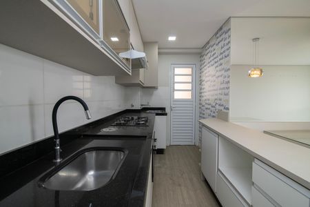 Apartamento para alugar com 62m², 2 quartos e 1 vaga Apartamento para alugar com 62m², 2 quartos e 1 vagaCozinha