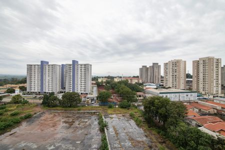 Apartamento para alugar com 62m², 2 quartos e 1 vaga Apartamento para alugar com 62m², 2 quartos e 1 vagaQuarto 1 - Vista da Janela