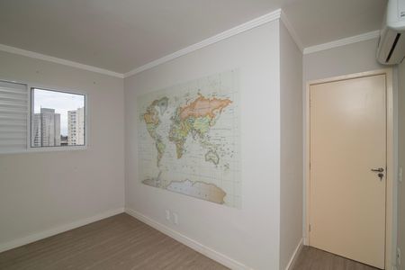 Apartamento para alugar com 62m², 2 quartos e 1 vaga Apartamento para alugar com 62m², 2 quartos e 1 vagaQuarto 2 Suíte