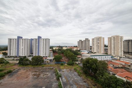 Apartamento para alugar com 62m², 2 quartos e 1 vaga Apartamento para alugar com 62m², 2 quartos e 1 vagaQuarto 2 Suíte - Vista da Janela