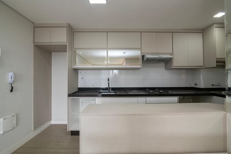Apartamento para alugar com 62m², 2 quartos e 1 vaga Apartamento para alugar com 62m², 2 quartos e 1 vagaCozinha