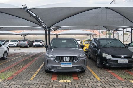 Apartamento para alugar com 62m², 2 quartos e 1 vaga Apartamento para alugar com 62m², 2 quartos e 1 vagaGaragem
