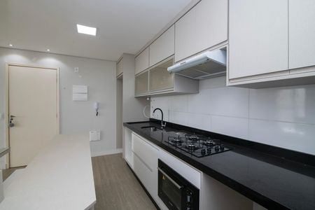 Apartamento para alugar com 62m², 2 quartos e 1 vaga Apartamento para alugar com 62m², 2 quartos e 1 vagaCozinha