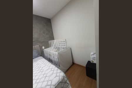 Apartamento à venda com 2 quartos, 45m² em Ponte Sao Joao, Jundiaí