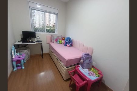 Apartamento à venda com 2 quartos, 45m² em Ponte Sao Joao, Jundiaí