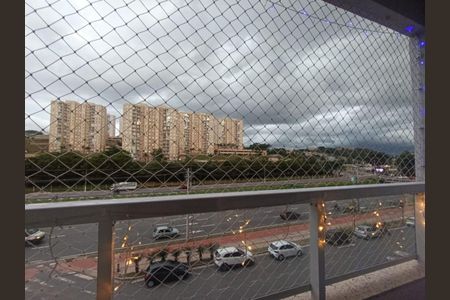 Apartamento à venda com 2 quartos, 45m² em Ponte Sao Joao, Jundiaí