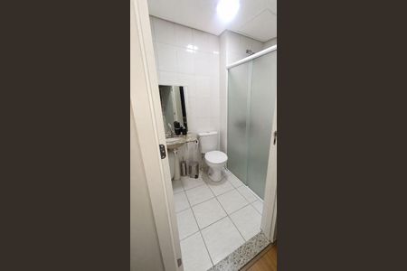 Apartamento à venda com 2 quartos, 45m² em Ponte Sao Joao, Jundiaí
