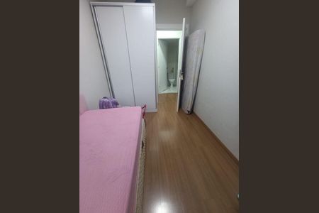 Apartamento à venda com 2 quartos, 45m² em Ponte Sao Joao, Jundiaí