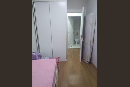 Apartamento à venda com 2 quartos, 45m² em Ponte Sao Joao, Jundiaí