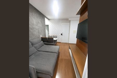 Apartamento à venda com 2 quartos, 45m² em Ponte Sao Joao, Jundiaí