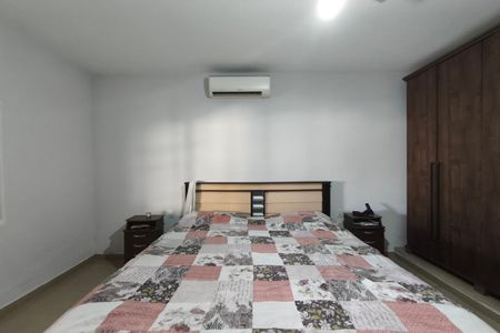 Quarto 1 de casa à venda com 2 quartos, 166m² em Vila Aeroporto, Campinas