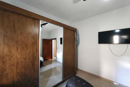 Quarto 2 de casa à venda com 2 quartos, 166m² em Vila Aeroporto, Campinas