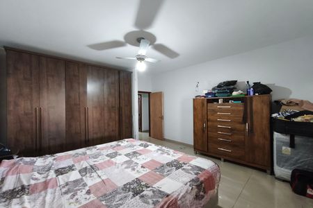 Quarto 1 de casa à venda com 2 quartos, 166m² em Vila Aeroporto, Campinas