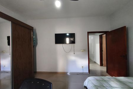Quarto 2 de casa à venda com 2 quartos, 166m² em Vila Aeroporto, Campinas