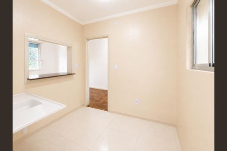 Apartamento à venda com 80m², 4 quartos e sem vaga Apartamento à venda com 80m², 4 quartos e sem vagaCozinha