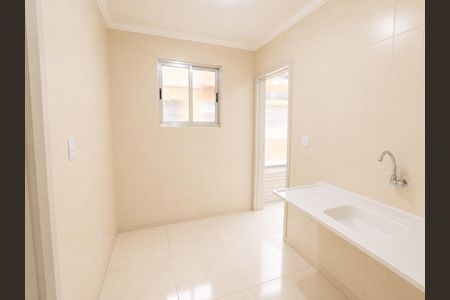 Apartamento à venda com 80m², 4 quartos e sem vaga Apartamento à venda com 80m², 4 quartos e sem vagaCozinha