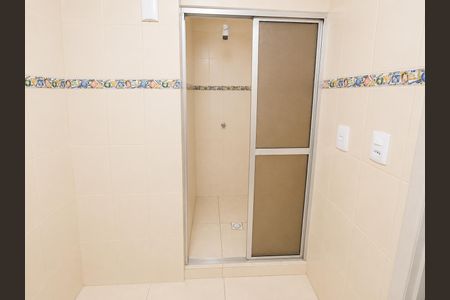 Apartamento à venda com 80m², 4 quartos e sem vaga Apartamento à venda com 80m², 4 quartos e sem vagaBanheiro
