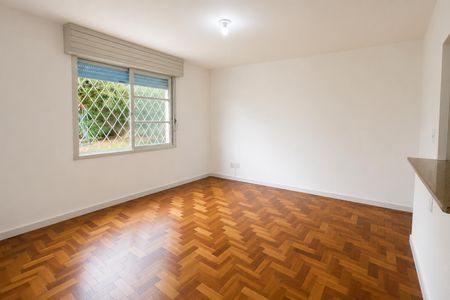Apartamento à venda com 80m², 4 quartos e sem vaga Apartamento à venda com 80m², 4 quartos e sem vagaSala