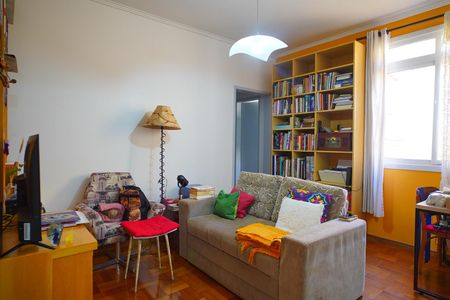 Apartamento à venda com 68m², 2 quartos e sem vaga Apartamento à venda com 68m², 2 quartos e sem vagaSala