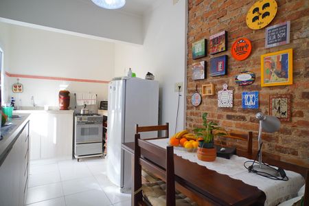 Apartamento à venda com 68m², 2 quartos e sem vaga Apartamento à venda com 68m², 2 quartos e sem vagaCozinha