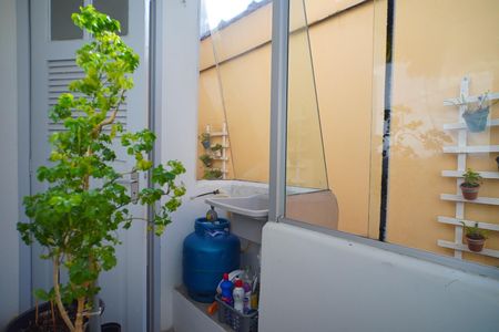 Apartamento à venda com 68m², 2 quartos e sem vaga Apartamento à venda com 68m², 2 quartos e sem vagaÁrea de serviço