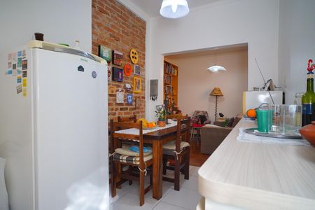 Apartamento à venda com 68m², 2 quartos e sem vaga Apartamento à venda com 68m², 2 quartos e sem vagaCozinha